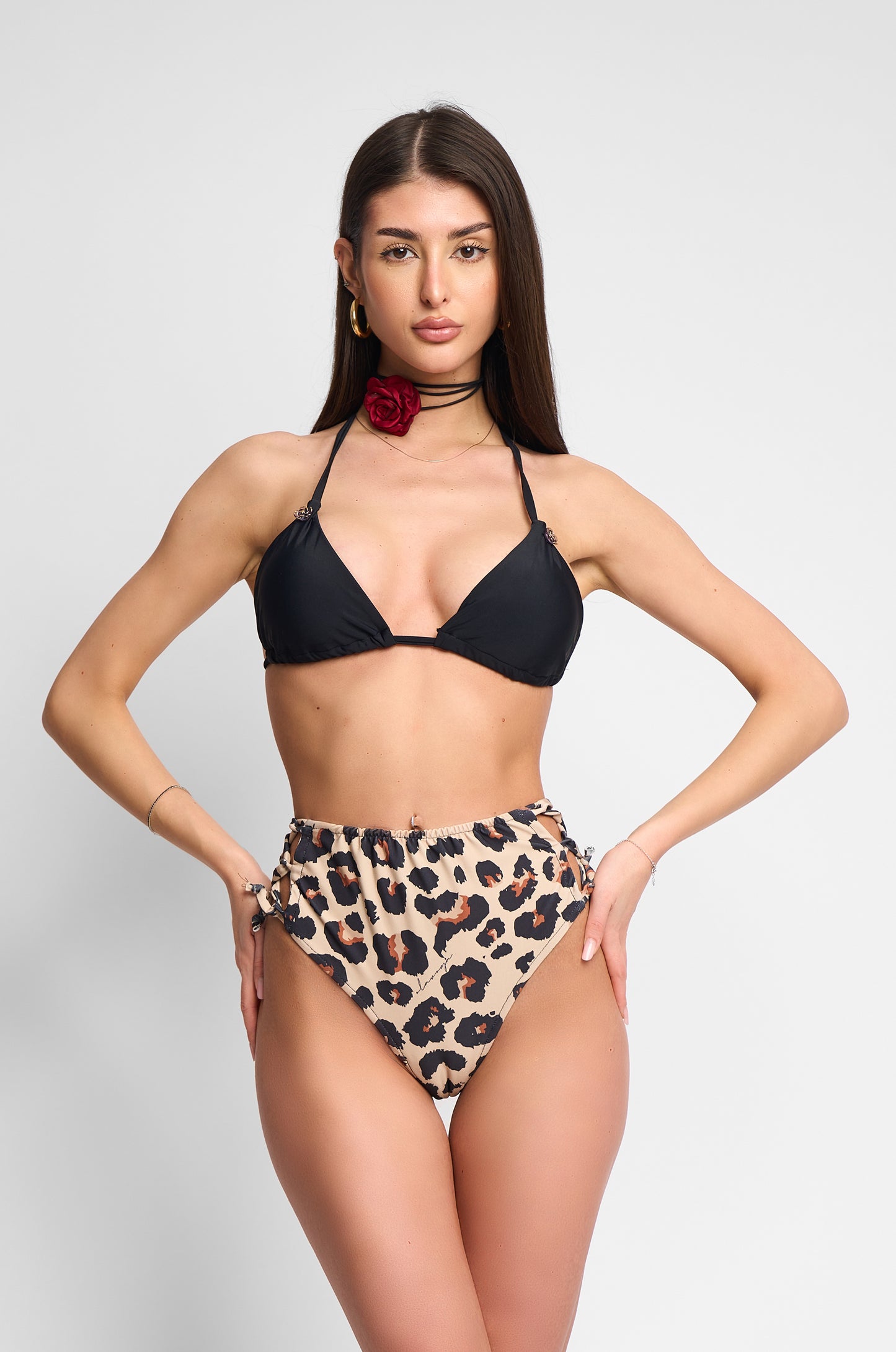 Slip Animal Print